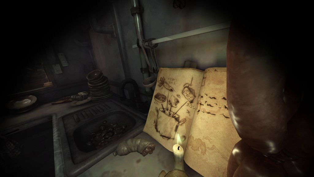 Bandai Namco Umumkan Little Nightmares VR: Altered Echoes