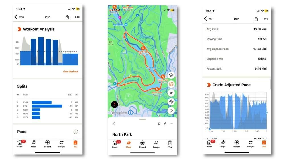Strava Tambah Fitur Detak Jantung AirPods Maret 2026