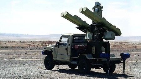 Rudal Majid Iran Rontokkan Jet Siluman F-35 Amerika?
