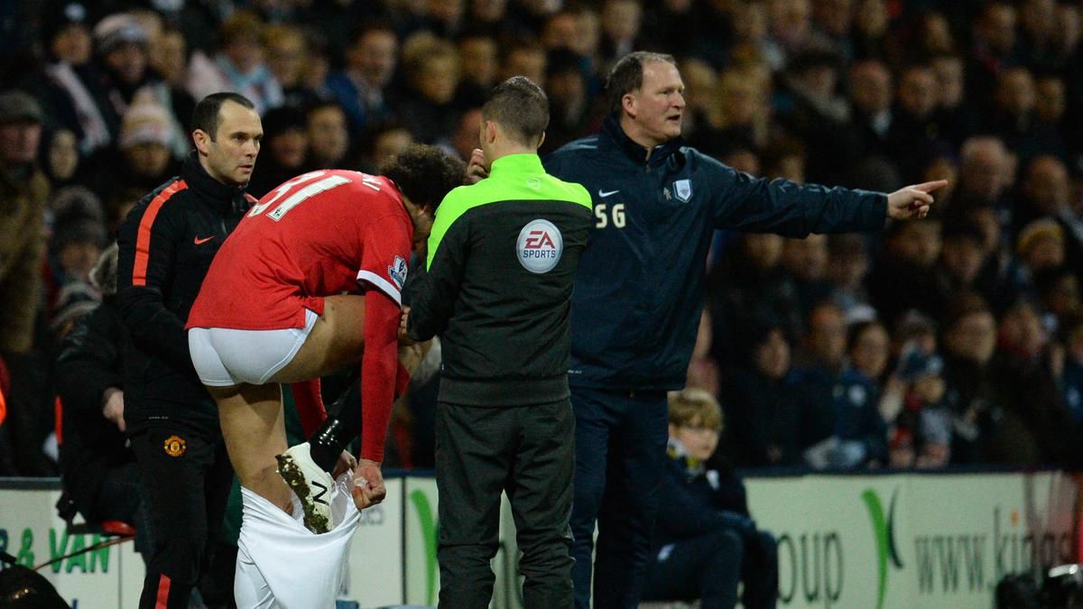Simon Grayson Jadi Asisten Pelatih Timnas Indonesia