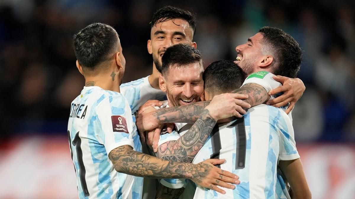 Lima Kandidat Terkuat Juara Piala Dunia 2026 Versi Sports Illustrated