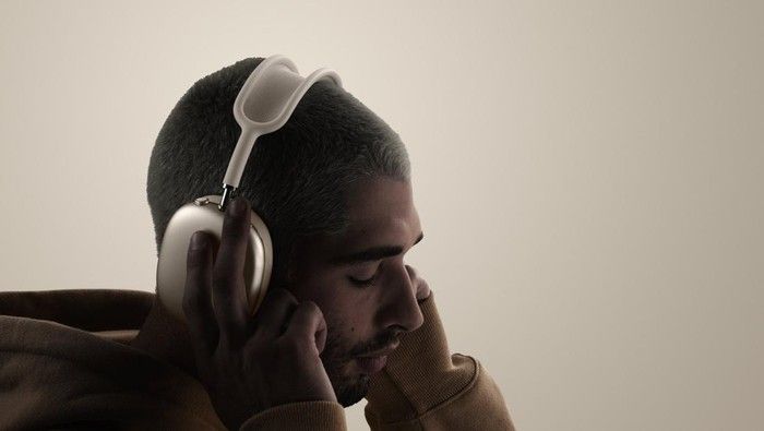 Apple Perkenalkan AirPods Max 2 dengan Peningkatan Audio dan Fitur AI