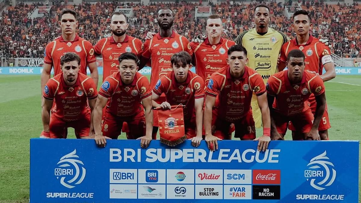 Persija Risih dengan Sindiran APBD FC dari Netizen