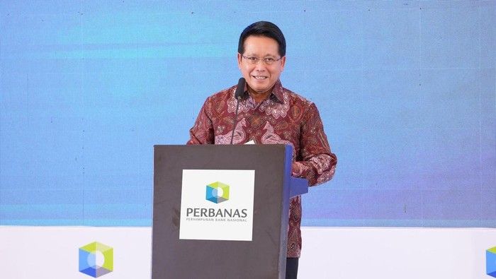 Perbankan Nasional Perkuat Manajemen Risiko di Tengah Gejolak Global