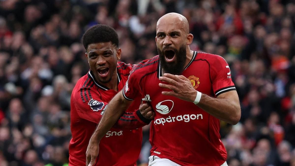 MU Rancang Strategi Transfer, Rashford Prioritas Barcelona?