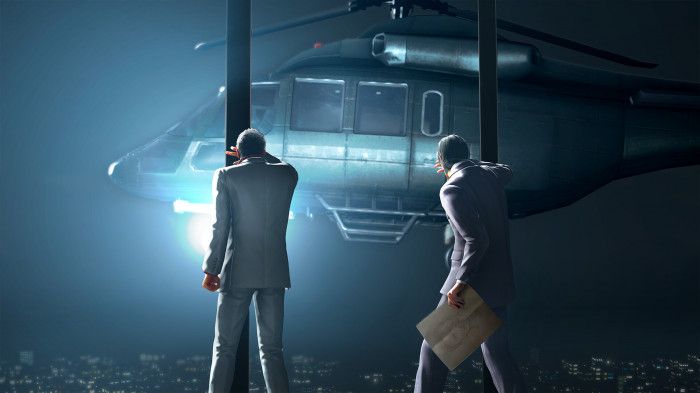 Review Yakuza Kiwami 3 & Dark Ties: Nostalgia dengan Pembaruan