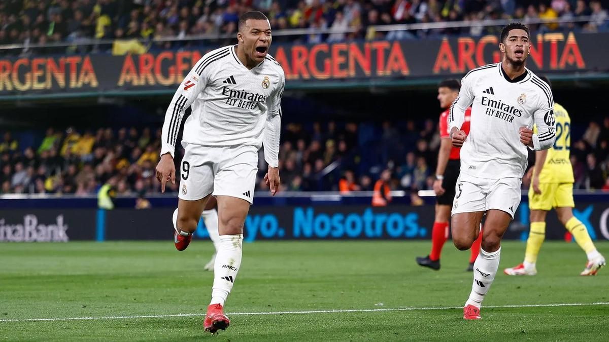 Arbeloa Yakin Mbappe Siap Hadapi Atletico Madrid