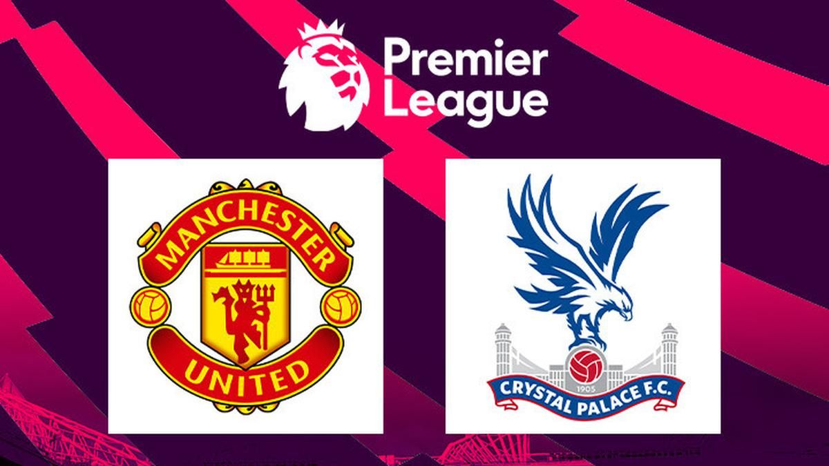Prediksi Laga Manchester United vs Crystal Palace, Maret 2026