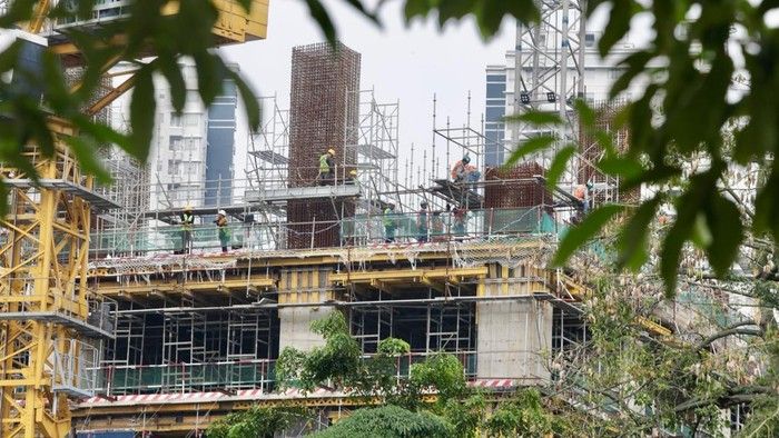 Fitch Proyeksikan Utang Pemerintah Indonesia Meningkat di 2026