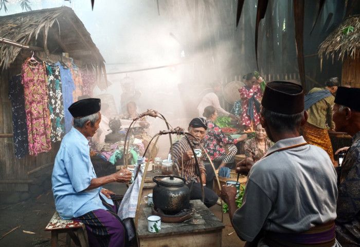 Eksplorasi Budaya Yogya & Solo dengan Xiaomi 17, Hasil Memukau
