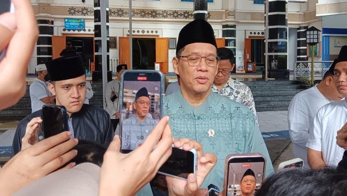 Menkeu Pangkas Anggaran K/L demi Jaga Stabilitas APBN