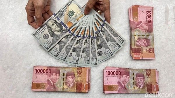 Transaksi Perdagangan dengan LCS Meningkat, Laporan Airlangga ke Prabowo