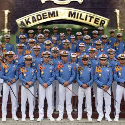 Pendaftaran Taruna Akademi TNI 2026 Dibuka, Simak Syaratnya