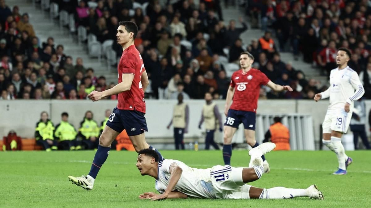 Aston Villa vs Lille: Link Live Streaming Liga Europa 20 Maret 2026