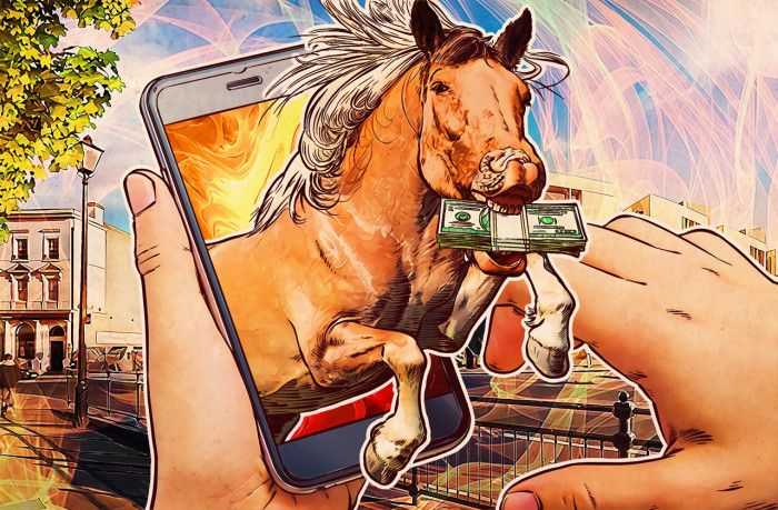 Serangan Trojan Perbankan di HP Meningkat Tajam pada 2025