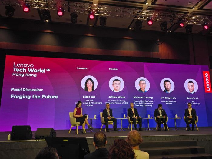 Kolaborasi Multilateral Jadi Kunci Ekosistem AI Enterprise