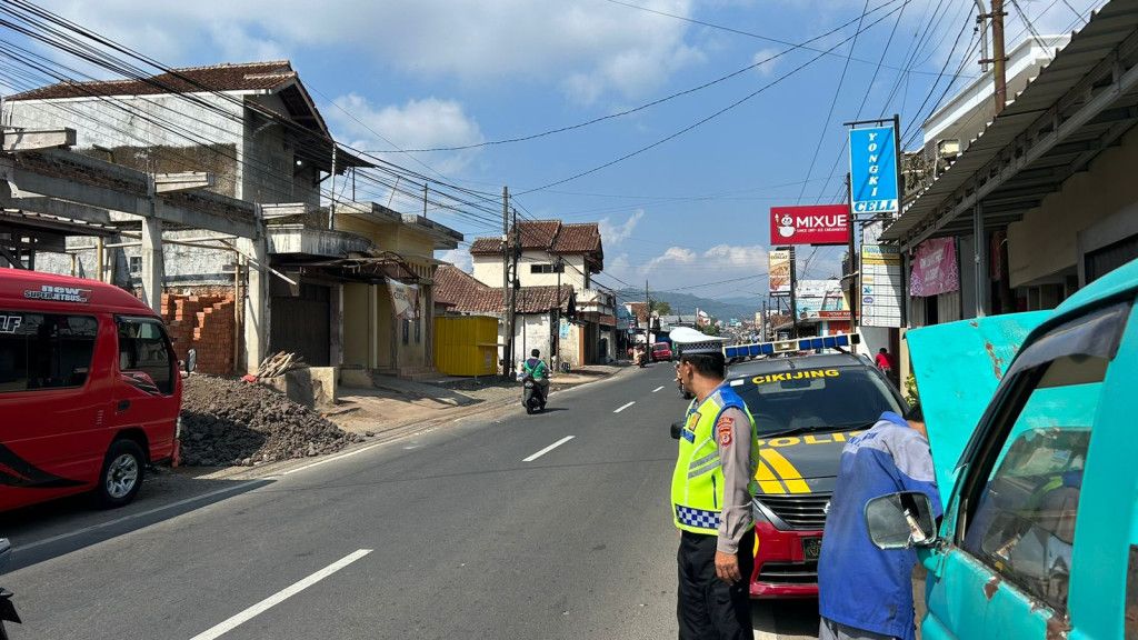 Kementerian PU Pastikan Kesiapan Jalan untuk Mudik Lebaran 2026