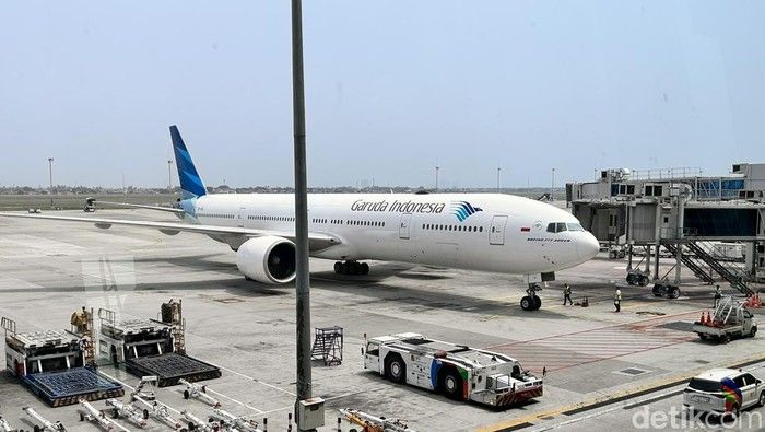 3 Juta Pemudik Diprediksi Terbang dari Soetta pada Lebaran 2026
