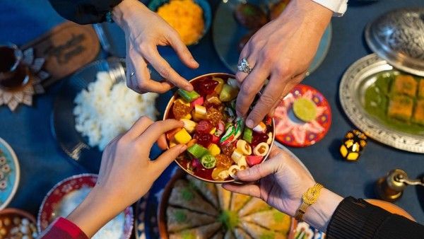 BRI Tawarkan Promo Ramadan untuk Buka Puasa dan Hiburan