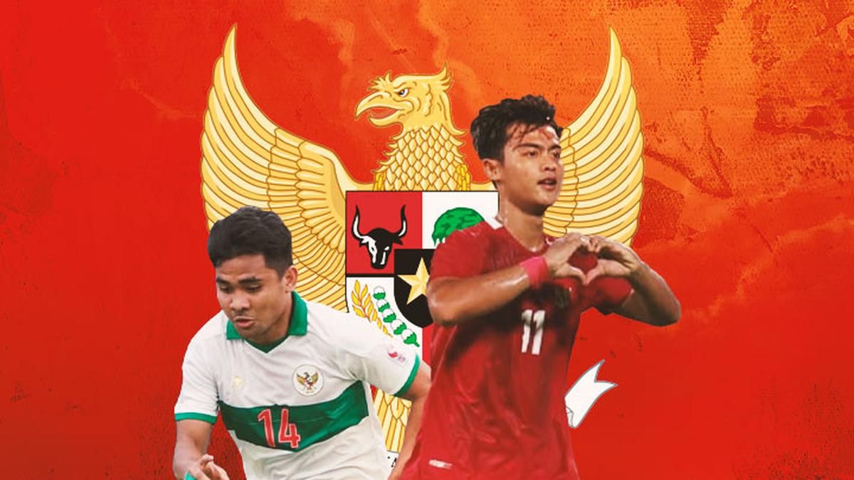 John Herdman Umumkan 41 Nama untuk Seleksi Timnas Indonesia