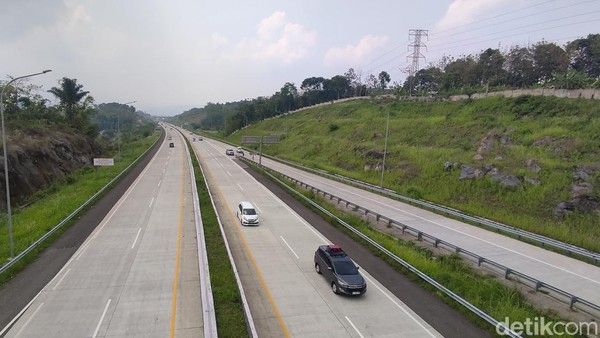 CMNP Beri Diskon Tol Cisumdawu 30% pada Mudik Lebaran 2026