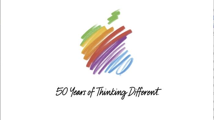 Apple Rayakan Ulang Tahun ke-50 dengan Kilas Balik Inovasi