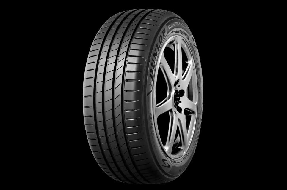 Dunlop Luncurkan Ban SP Sport Blue Response TG untuk Mudik