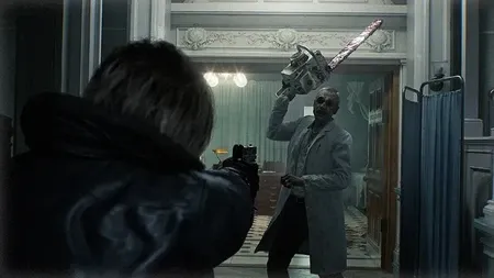 Resident Evil Requiem Cetak Rekor Penjualan 6 Juta Copy