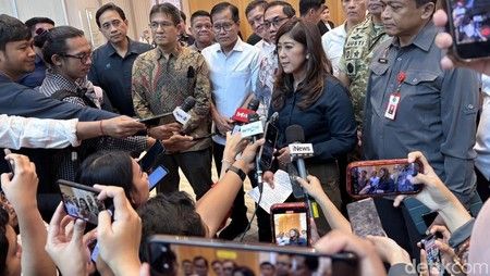 Meta Diminta Transparan Soal Algoritma dan Moderasi Konten