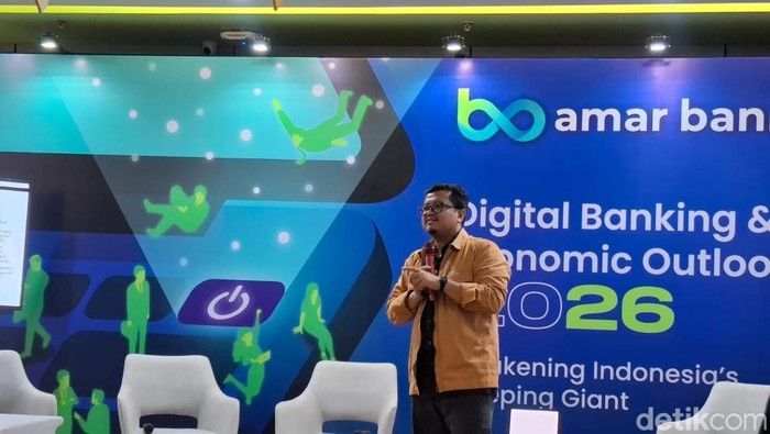 Perubahan Konsumsi Finansial Picu Penurunan Jumlah ATM