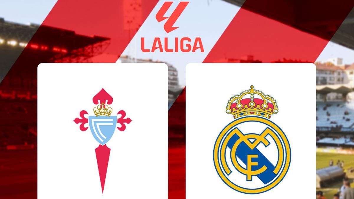 Prediksi Celta Vigo vs Real Madrid di Liga Spanyol