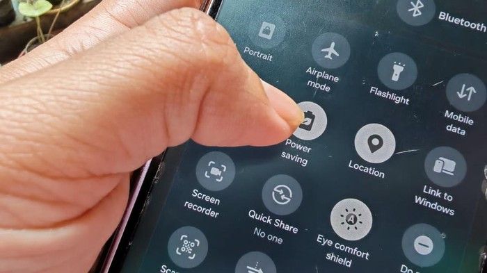 Mode Hemat Daya HP, Bikin Baterai Bocor? Ini Faktanya