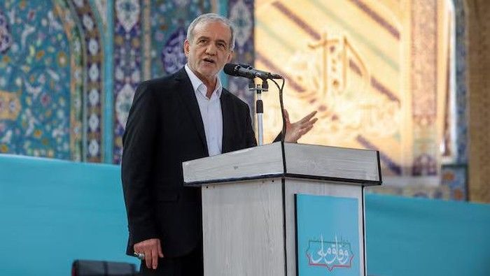Senjata Iran: Rudal Balistik Jarak Pendek hingga Jelajah