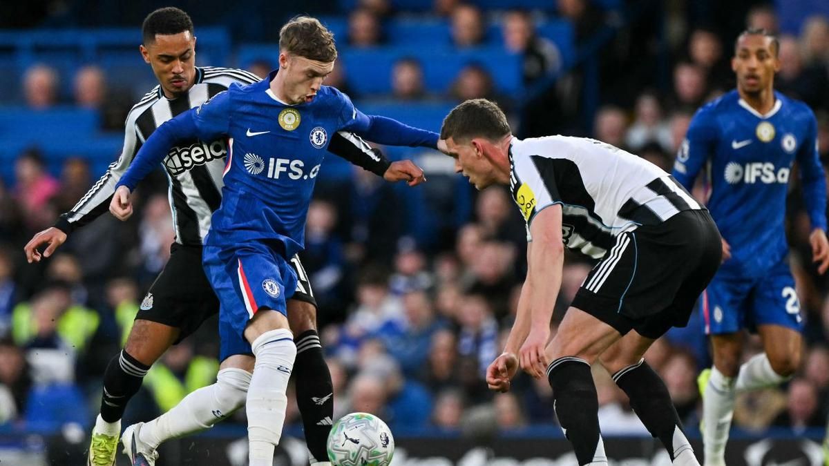 Chelsea FC Terima Sanksi Berat Akibat Langgar Aturan Liga Inggris