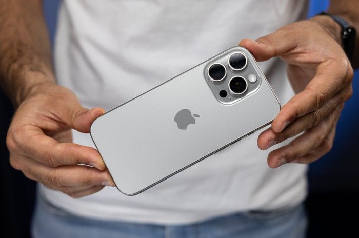 Pilihan iPhone Second Harga Rp7-10 Jutaan, Cek Modelnya