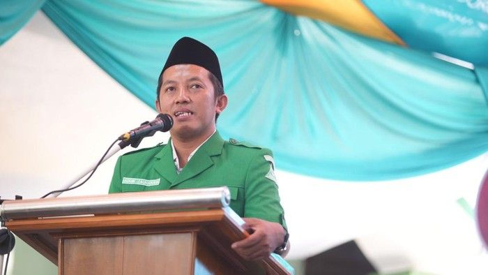 Addin Jauharudin Disetujui Jadi Komisaris Independen BSI