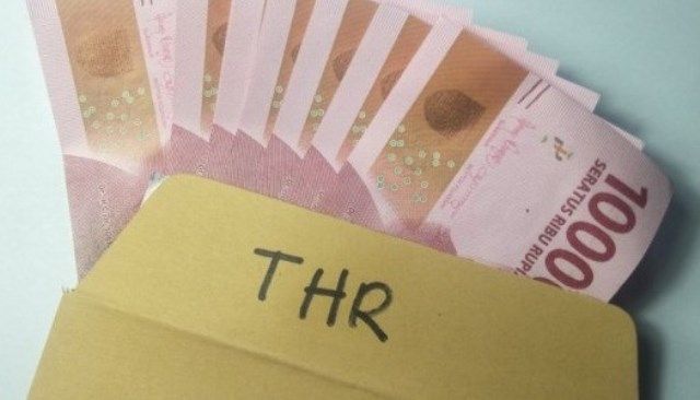 THR Karyawan Swasta 2026 Kena Pajak, ASN Terima Penuh