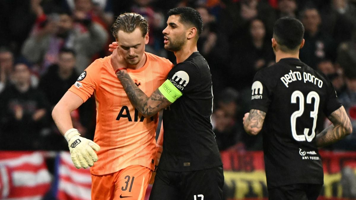 Kiper Alami Debut Buruk, De Gea Beri Pembelaan