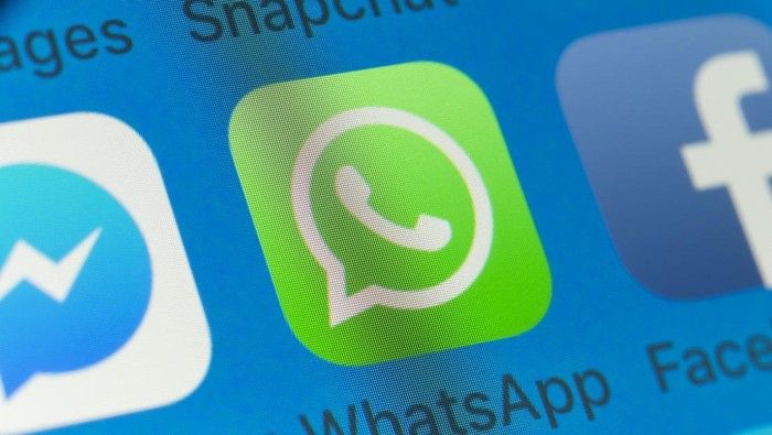 Pengguna WhatsApp, Aktifkan Fitur Ini untuk Tingkatkan Keamanan