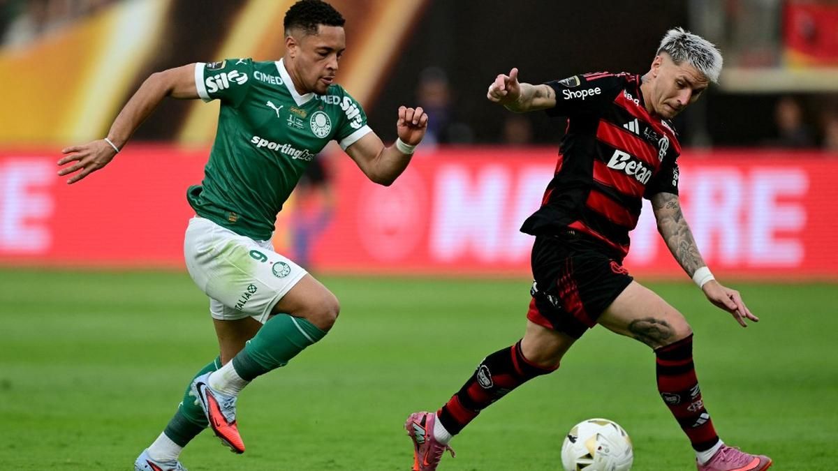Barcelona Berpotensi Raih Dana Segar dari Transfer Vitor Roque