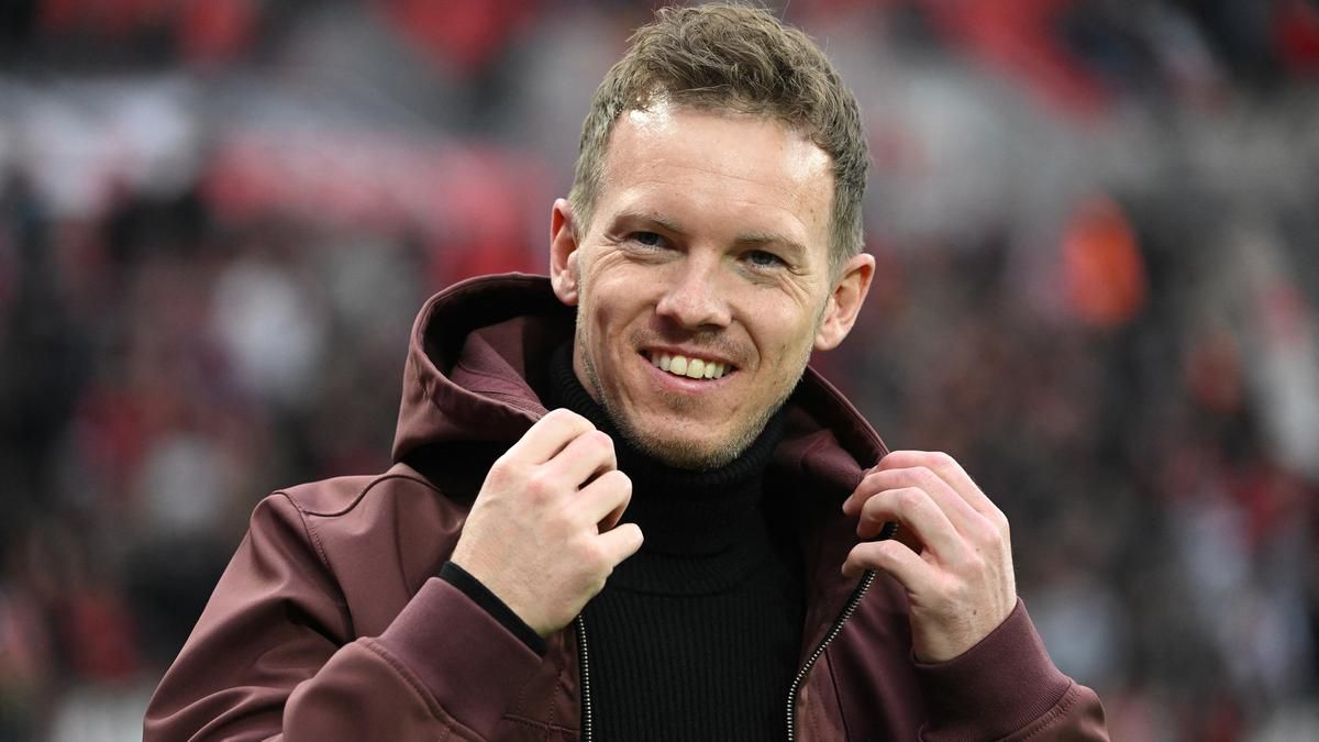Julian Nagelsmann dan Simone Inzaghi Jadi Incaran Klub Elite