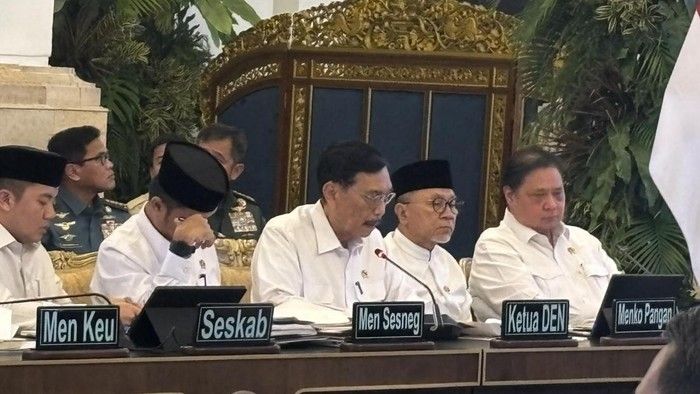 Defisit APBN Berpotensi Lebar, Pemerintah Siapkan Skenario Antisipasi