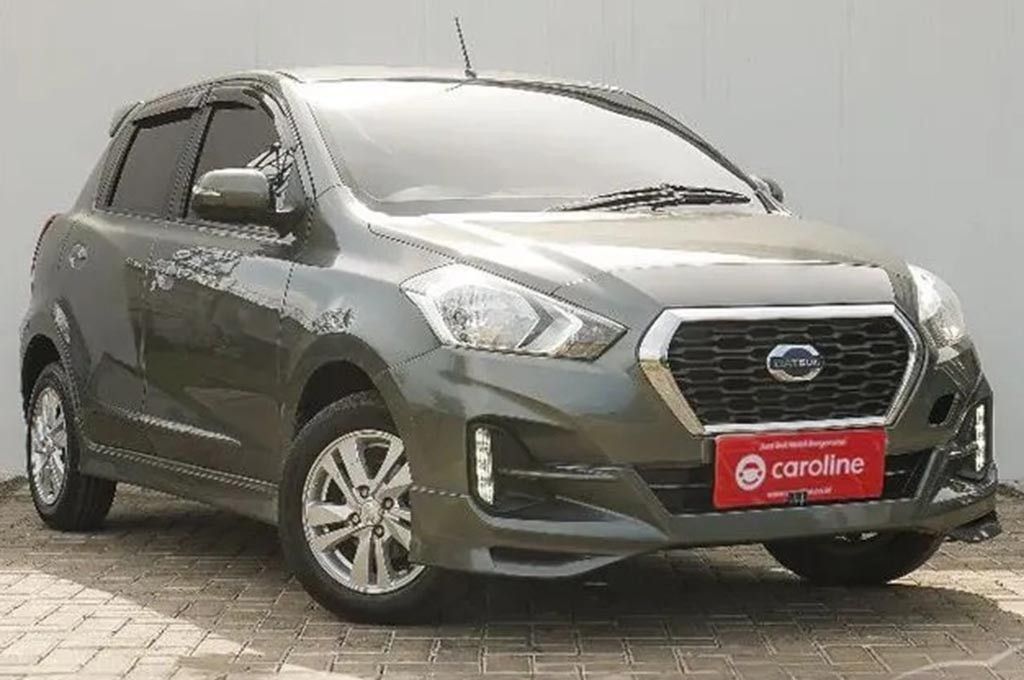 Rekomendasi Mobil LCGC Bekas Rp70 Jutaan, Maret 2026
