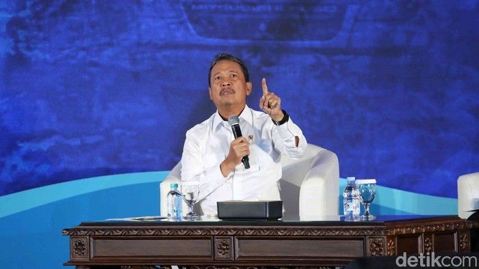 KNMP di NTT dan NTB Diproyeksikan Dongkrak Ekonomi Daerah