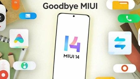 MIUI Resmi Berakhir, Xiaomi Beralih ke HyperOS