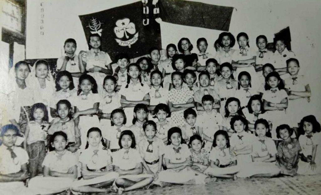 Nasyiatul Aisyiyah: Sejarah dan Kontribusi bagi Perempuan Muda
