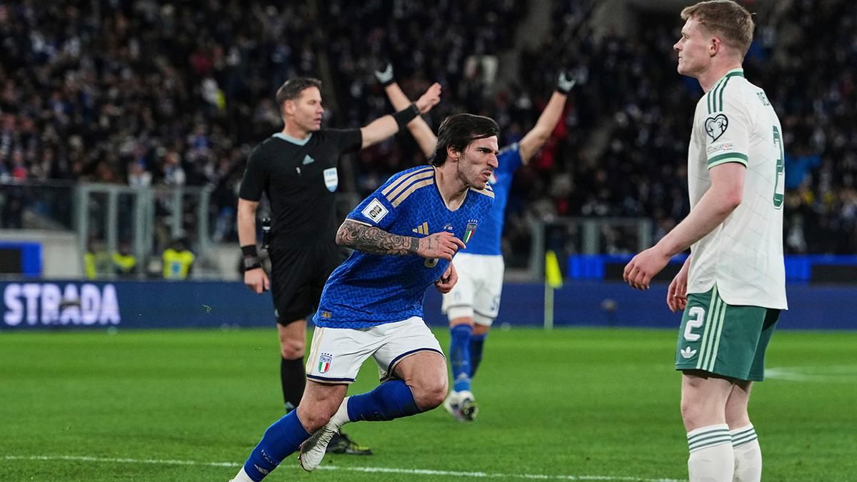 Manchester United Incar Sandro Tonali Perkuat Lini Tengah