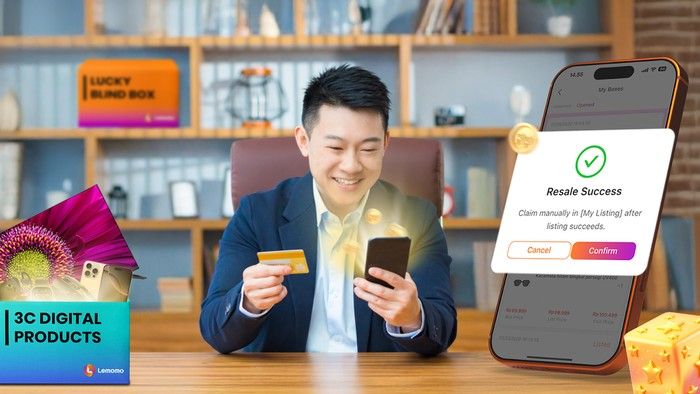 Lemomo Verifikasi Model Bisnis E-commerce Jangka Panjang