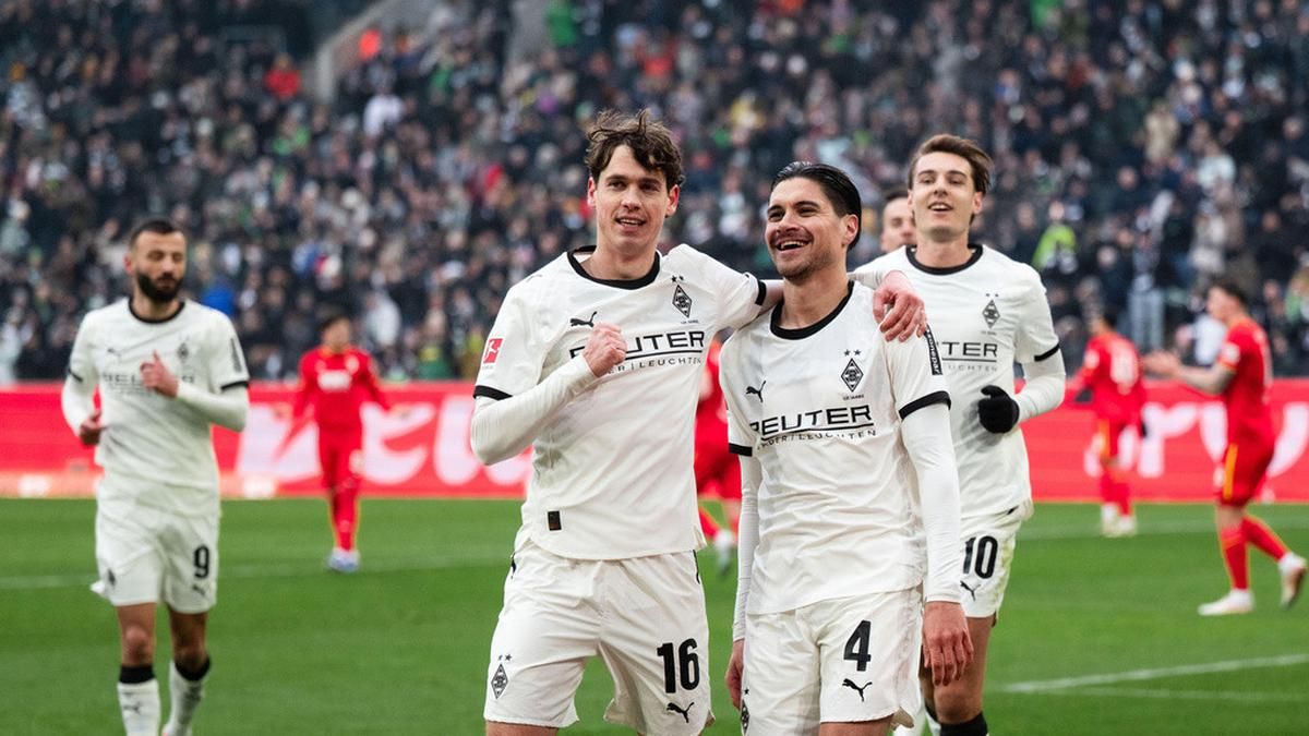 Kevin Diks dan Monchengladbach Berupaya Bangkit Lawan St Pauli
