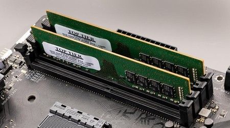 AS Siapkan Aturan Larangan Chip Memori Buatan China